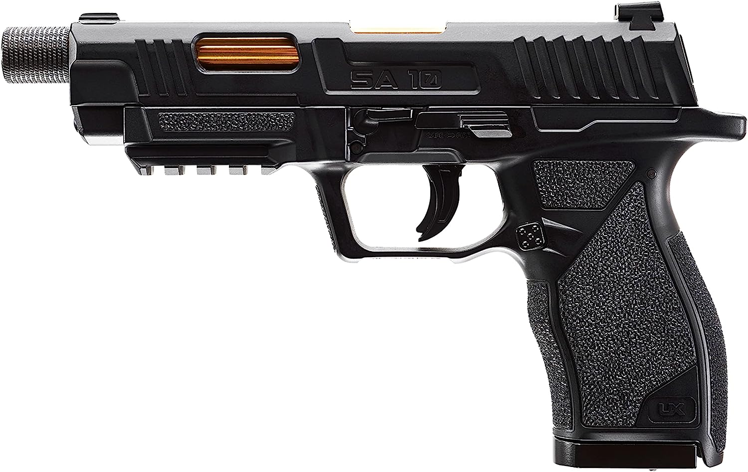 UMAREX USA UMAREX SA10 CO2 POWERED .177 BLOWBACK PISTOL