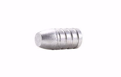 UMAREX USA Umarex SLA .50 Caliber 550 Grain Flat Head Lead Airgun Ammo 20 CT