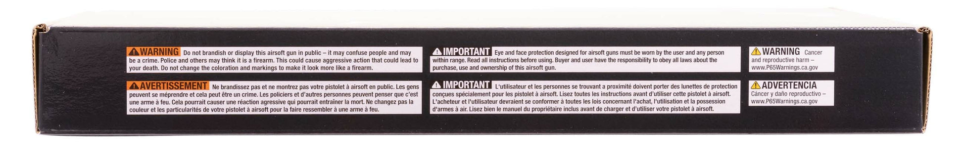 Umarex Smith & Wesson Umarex Smith & Wesson M29 6mm BB Revolver Airsoft Gun, CO2 Powered, 8 3/8 Inch