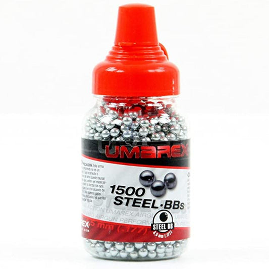 UMAREX USA UMAREX STEEL 4.5 MM 1500CT BBS