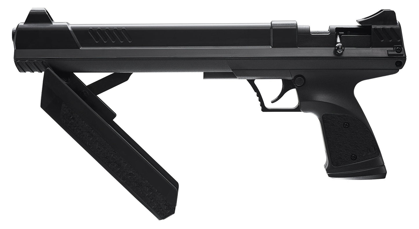 Umarex USA Umarex Strike Point .177 multi-pump pellet pistol