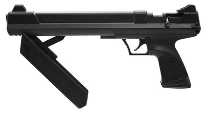 Umarex USA Umarex Strike Point .177 multi-pump pellet pistol
