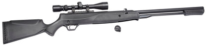 Umarex USA Umarex Synergis 12-shot Under Lever Air Rifle .177 With Scope