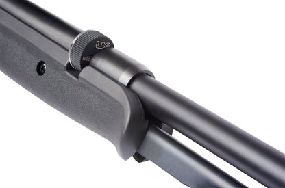 Umarex USA Umarex Synergis 12-shot Under Lever Air Rifle .177 With Scope