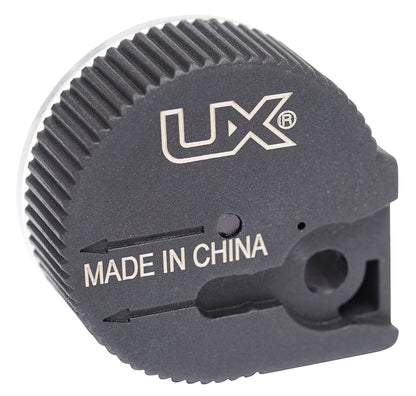 Umarex USA Umarex Synergis 12-shot Under Lever Air Rifle .177 With Scope