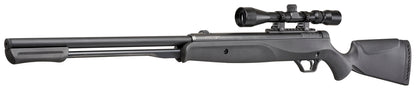 Umarex USA Umarex Synergis 12-shot Under Lever Air Rifle .177 With Scope