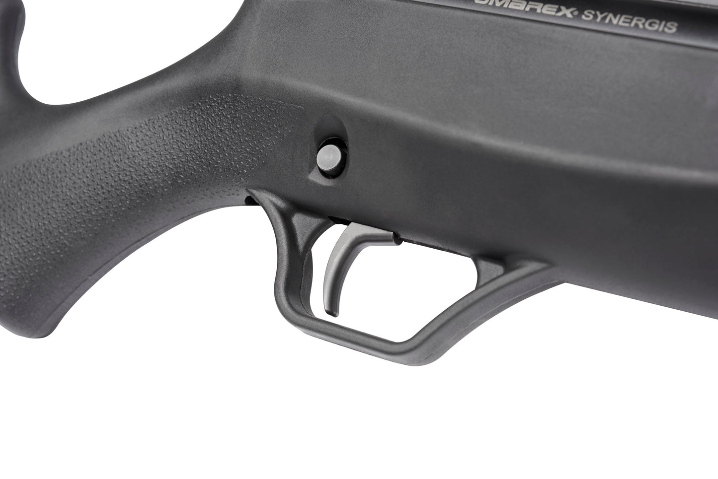 Umarex USA Umarex Synergis .22 Caliber Under Lever Pellet Air Rifle with 3-9x40mm Scope and Rings