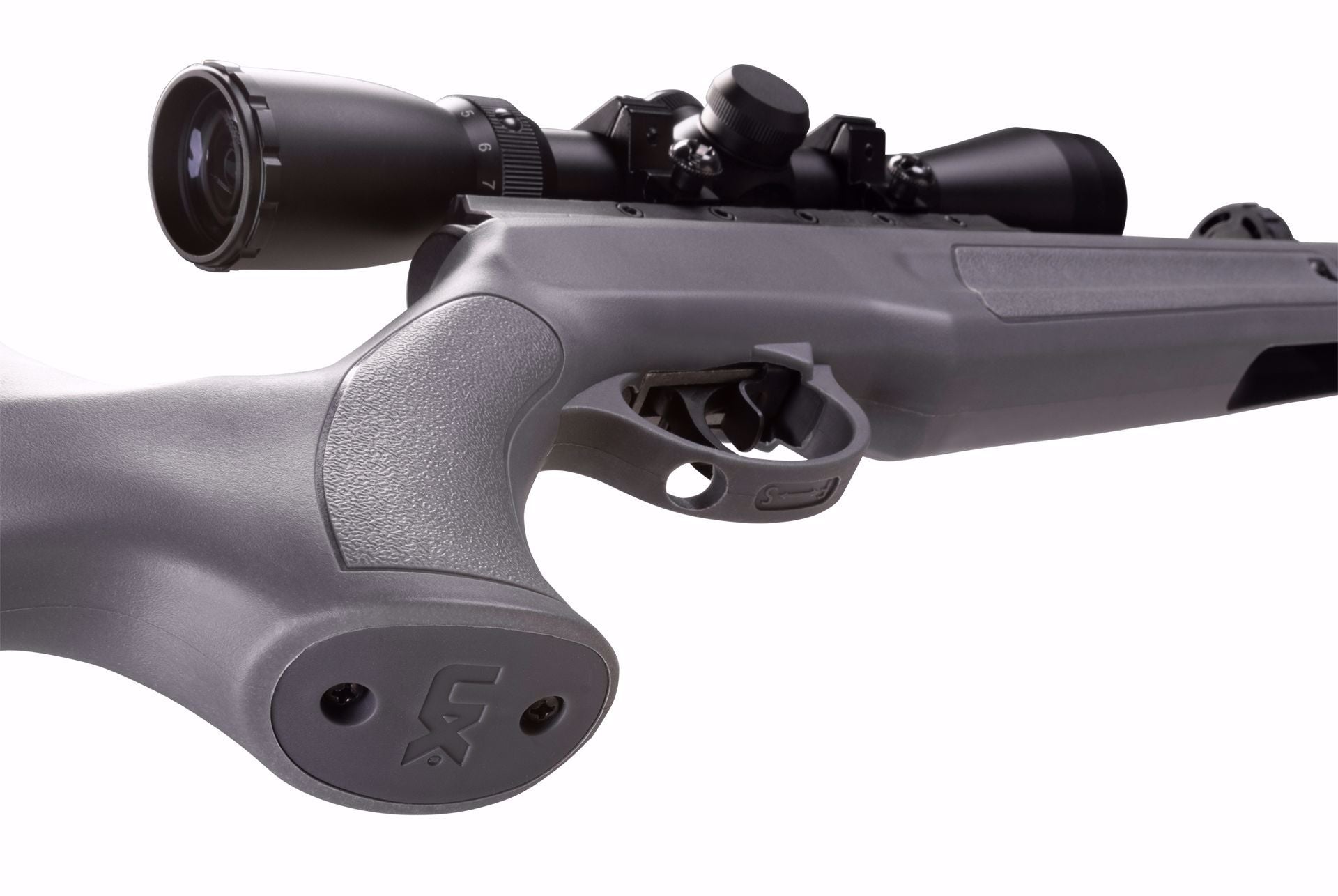 Umarex USA Umarex Synergis Elite .177 Pellet Air Rifle with 3-9x40 Scope
