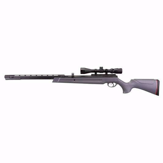 Umarex USA Umarex Synergis Elite .22 Air Rifle – 10 Shot