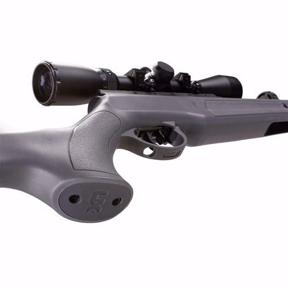 Umarex USA Umarex Synergis Elite .22 Air Rifle – 10 Shot