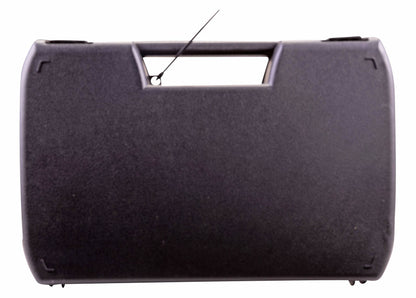 T4E, UMAREX USA Umarex T4E Smith & Wesson M&P M2.0 .43 Caliber CO2-Powered Training Pistol - 8 Rounds, Paintball Gun Marker, Black