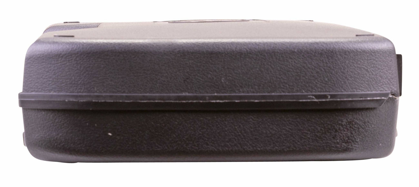 T4E, UMAREX USA Umarex T4E Smith & Wesson M&P M2.0 .43 Caliber CO2-Powered Training Pistol - 8 Rounds, Paintball Gun Marker, Black