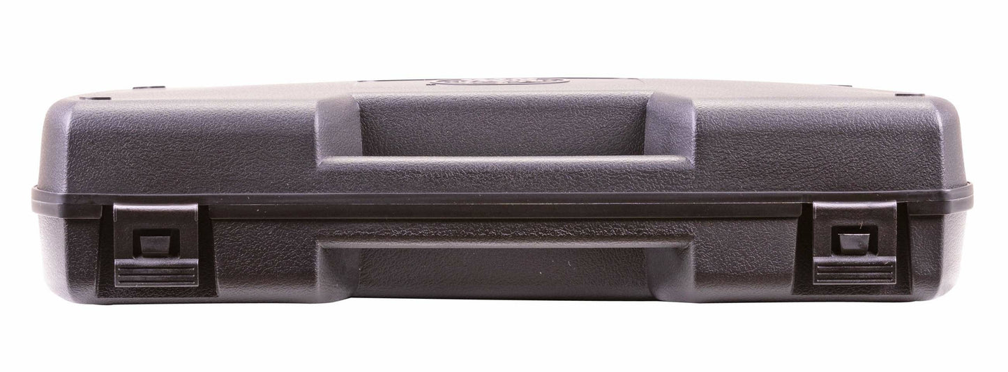 T4E, UMAREX USA Umarex T4E Smith & Wesson M&P M2.0 .43 Caliber CO2-Powered Training Pistol - 8 Rounds, Paintball Gun Marker, LE Blue