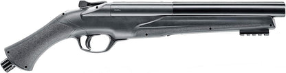 T4E, UMAREX USA Umarex T4E TX 68 .68 Caliber CO2-Powered Paintball Shotgun - 16 Rounds, Tactical Marker