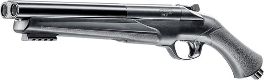 T4E, UMAREX USA Umarex T4E TX 68 .68 Caliber CO2-Powered Paintball Shotgun - 16 Rounds, Tactical Marker