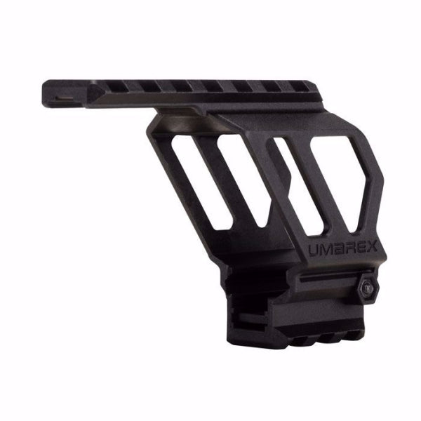 Optic Rail Mount Umarex Universal Bridge Optic Mount