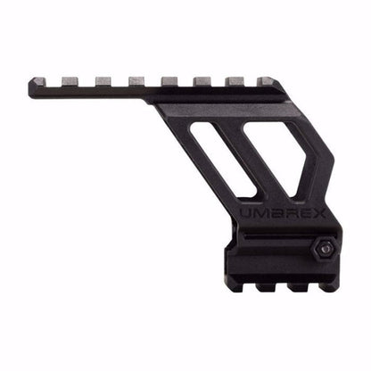 Optic Rail Mount Umarex Universal Bridge Optic Mount