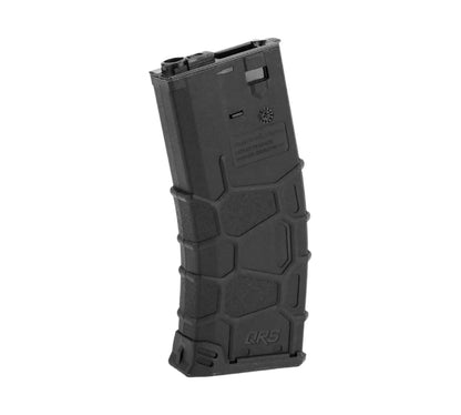 Umarex USA Umarex VFC QRS Hi-Cap 300rd Airsoft Mag - Black