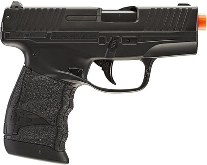 Walther Umarex Walther PPS M2 Blowback CO2 6mm BB Pistol Airsoft Gun - 15 Rounds