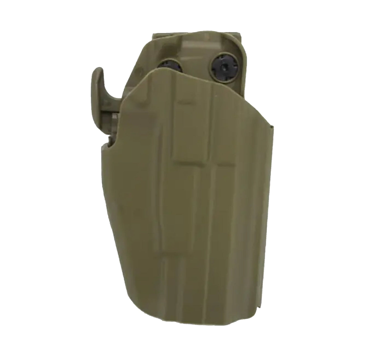 WOSPORT UNIVERSAL HOLSTER 35 STANDARD 83 RIGHT HAND TAN