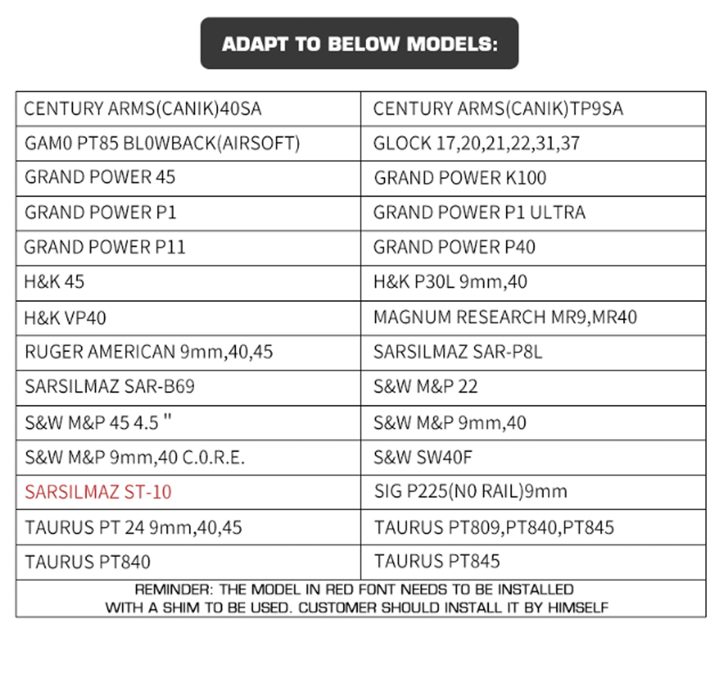 WOSPORT UNIVERSAL HOLSTER 35 STANDARD 83 RIGHT HAND TAN