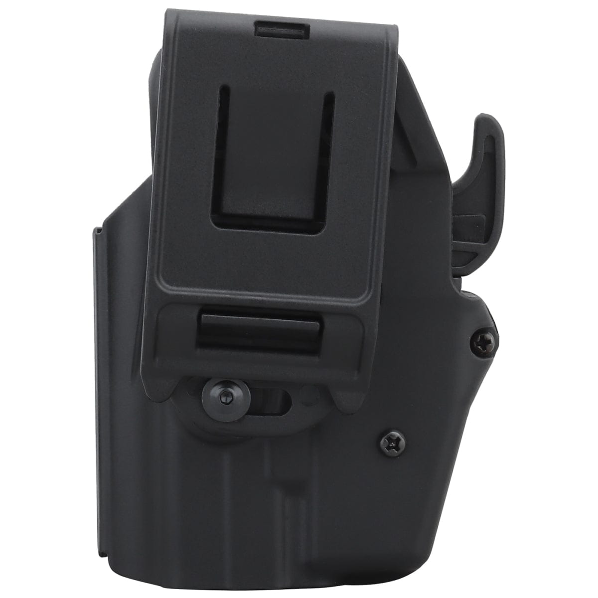 Universal Airsoft Pistol Handgun Holster Right Hand