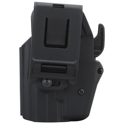 Universal Airsoft Pistol Handgun Holster Right Hand