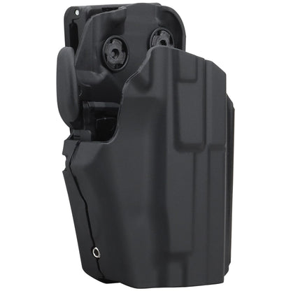 Universal Airsoft Pistol Handgun Holster Right Hand