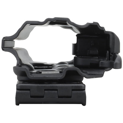 Universal Airsoft Pistol Handgun Holster Right Hand