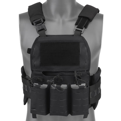 WOSPORT V5 TACTICAL VEST FOR AIRSOFT FROM WOSPORT