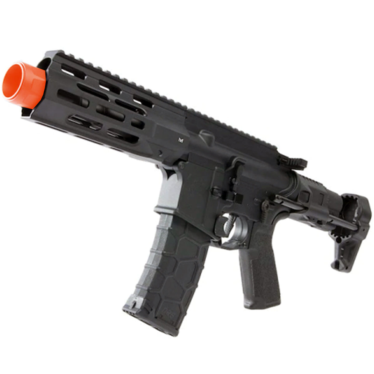 Airsoft AEG Rifle VFC Avalon Calibur II PDW Airsoft AEG Rifle