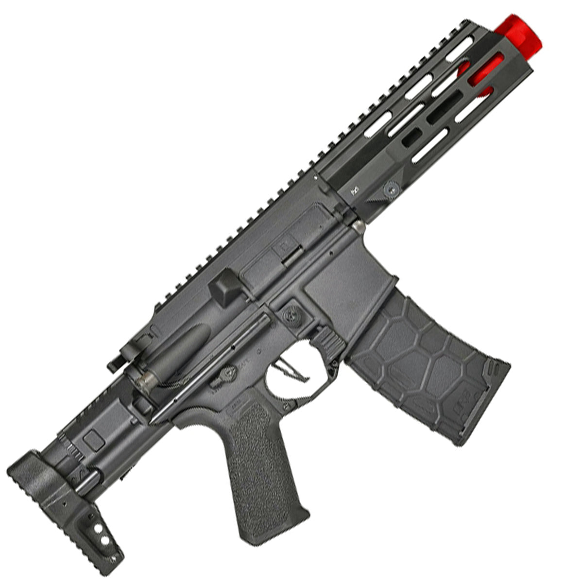 Airsoft AEG Rifle VFC Avalon Calibur II PDW Airsoft AEG Rifle