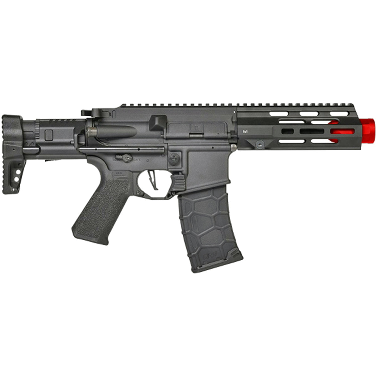 Airsoft AEG Rifle VFC Avalon Calibur II PDW Airsoft AEG Rifle