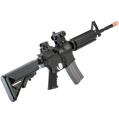 Airsoft AEG Rifle VFC Avalon M4 SOPMOD AEG Airsoft Rifle