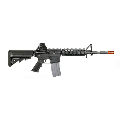 Airsoft AEG Rifle VFC Avalon M4 SOPMOD AEG Airsoft Rifle