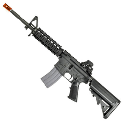 Airsoft AEG Rifle VFC Avalon M4 SOPMOD AEG Airsoft Rifle