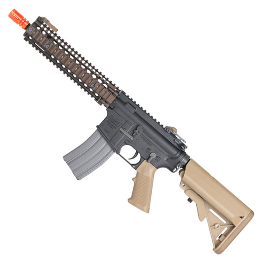 Airsoft AEG Rifle VFC Avalon MK18 AEG Airsoft Rifle – FDE