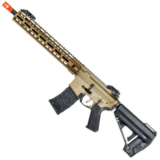airsoft guns VFC Avalon Saber Carbine M-Lok Airsoft Gun Tan