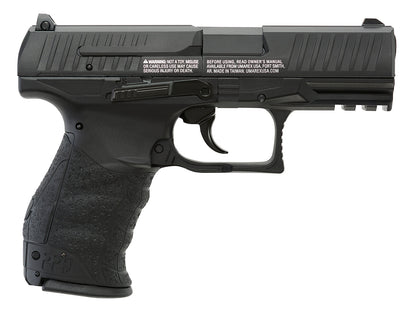 Walther Walther PPQ .177 CO2 BB & Pellet Air Pistol