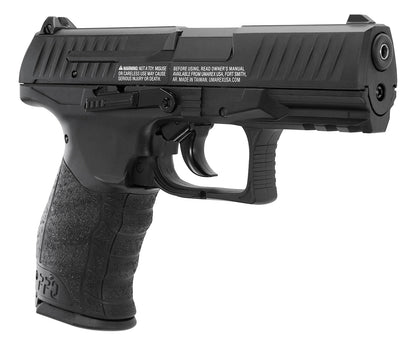 Walther Walther PPQ .177 CO2 BB & Pellet Air Pistol