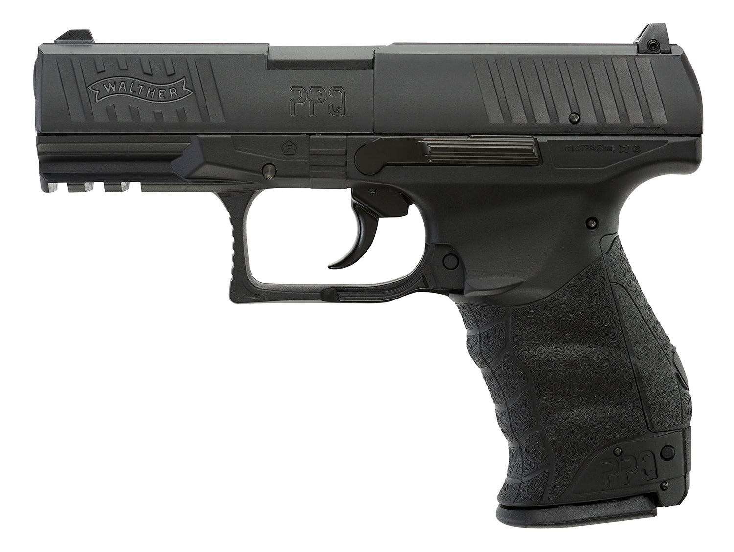 Walther Walther PPQ .177 CO2 BB & Pellet Air Pistol