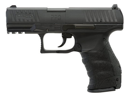 Walther Walther PPQ .177 CO2 BB & Pellet Air Pistol