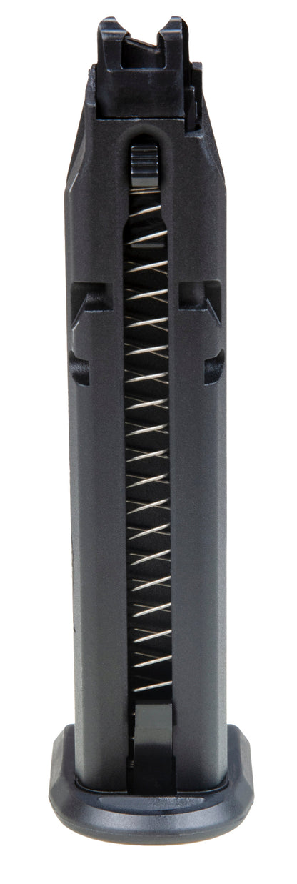 Walther Walther PPQ GBB Airsoft Magazine - 22 Rounds