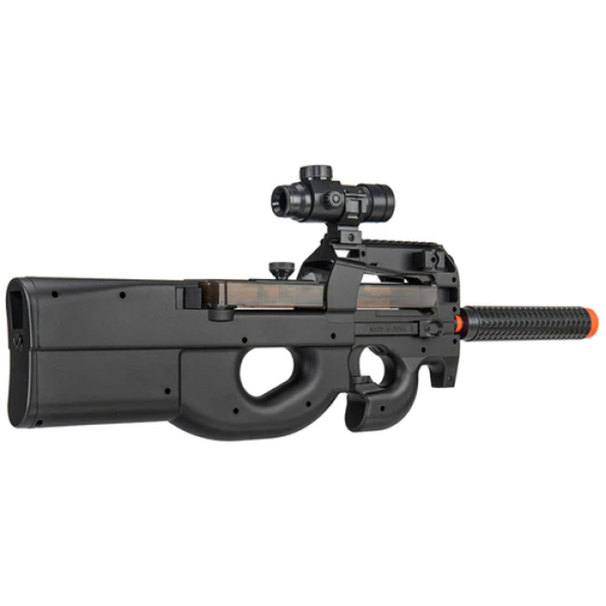 Airsoft AEG Rifle WELL D90H AEG Airsoft Rifle