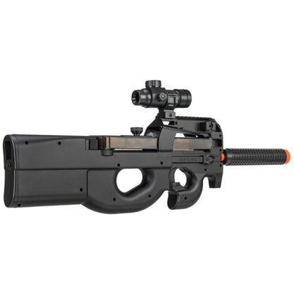 Airsoft AEG Rifle WELL D90H AEG Airsoft Rifle