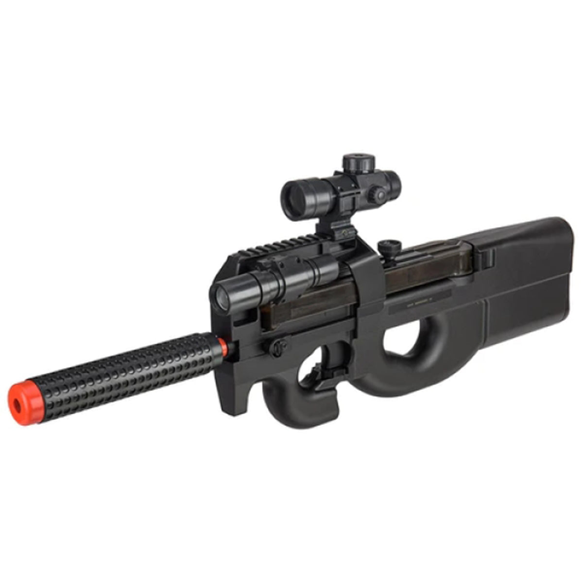 Airsoft AEG Rifle WELL D90H AEG Airsoft Rifle