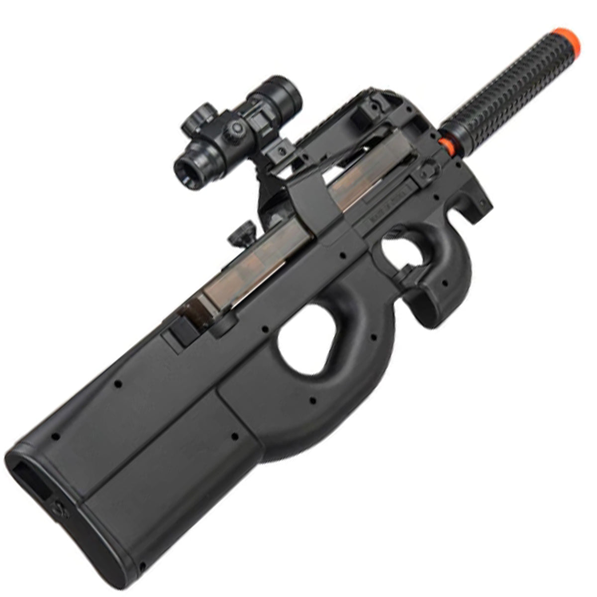 Airsoft AEG Rifle WELL D90H AEG Airsoft Rifle