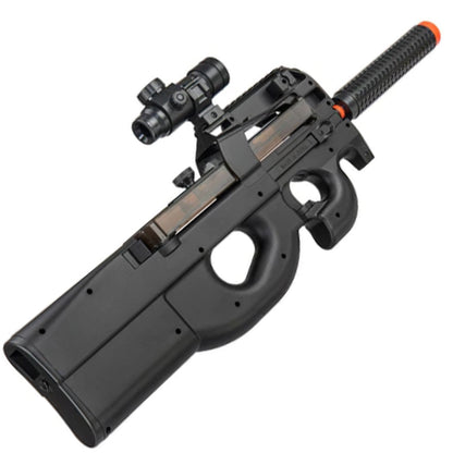 Airsoft AEG Rifle WELL D90H AEG Airsoft Rifle