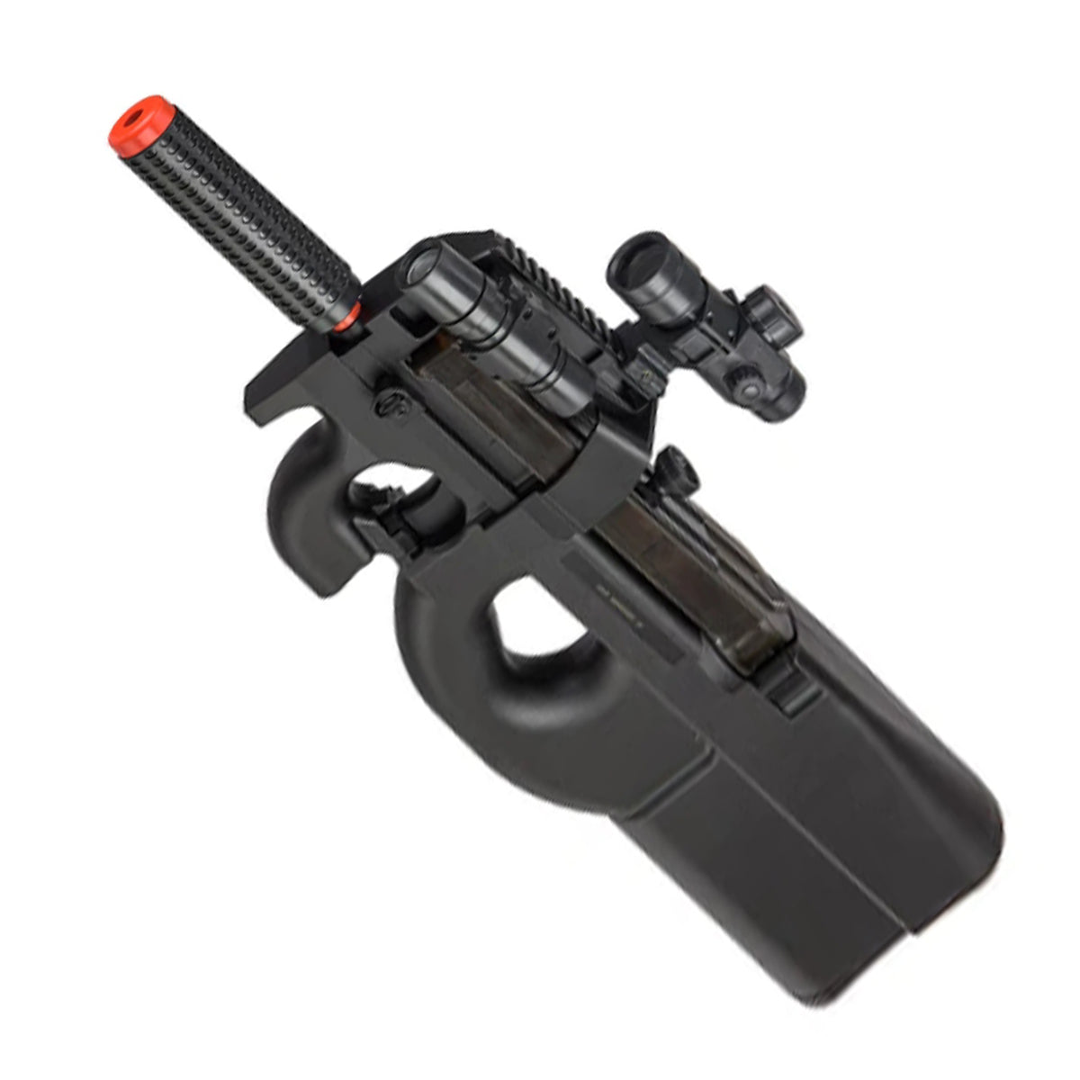 Airsoft AEG Rifle WELL D90H AEG Airsoft Rifle