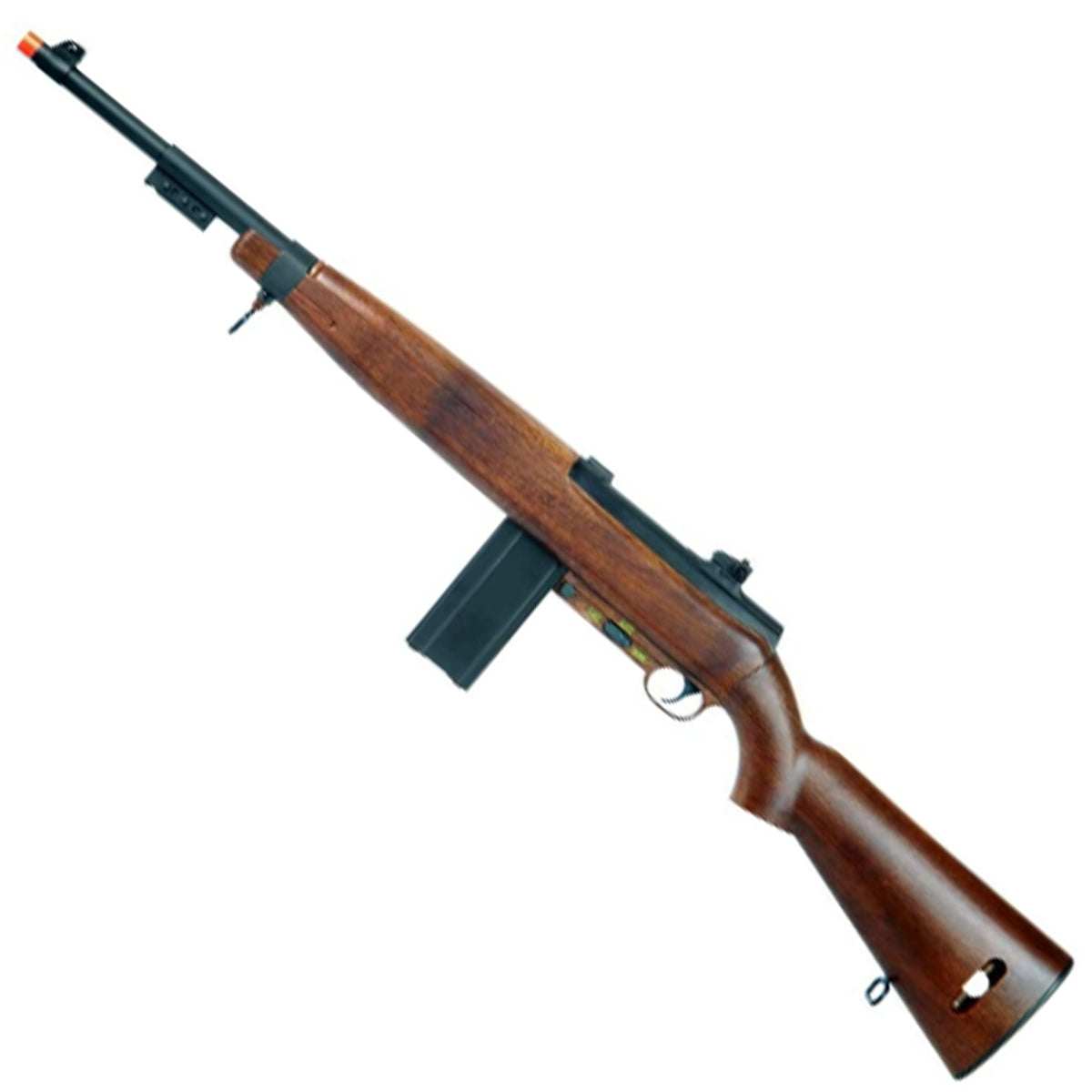 Airsoft AEG Rifle Well M1 D69 Electric Airsoft Gun